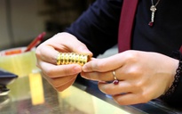 Giá vàng sẽ tăng thêm 2,5 triệu đồng/lượng trong tuần tới?