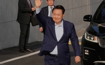 Ông Yoon Suk Yeol rời dinh tổng thống, về làm thường dân