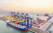 Chính phủ kiên định mục tiêu tăng trưởng trên 8%