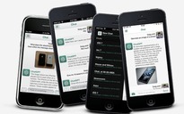 Lập trình viên 17 tuổi đưa ChatGPT 'xuyên không' về iPhone 3GS