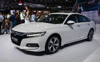 10 ô tô bán ít nhất Việt Nam tháng 3.2025: Accord dẫn đầu, Ford Explorer góp mặt