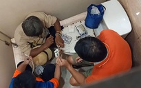 Có nên phạt tù người sử dụng chất ma túy?