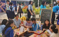 Quận 3, TP.HCM định hướng phát triển giáo dục theo hướng mở, tăng cường hội nhập