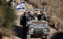 Quân đội Israel mở tour du lịch đến vùng lãnh thổ Syria