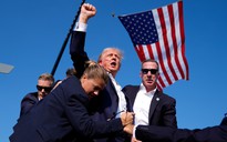 Mỹ truy tố 'Mr Satan' lên mạng dọa ám sát Tổng thống Trump