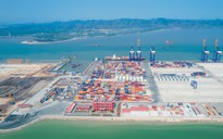 Hải Phòng trình Đề án thành lập Khu thương mại tự do thế hệ mới trong tháng 8