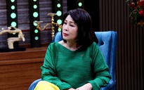 NSND Hồng Vân nói về 'cái khó' khi lấy chồng cùng nghề