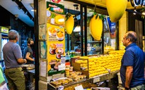 Cách Thái Lan biến món bình dân này thành biểu tượng ẩm thực