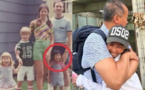 Chuyện ông Jim từ Mỹ về Việt Nam tìm mẹ ruột: Kết quả ADN từ Vũng Tàu