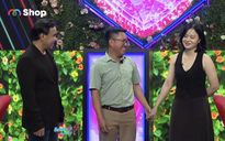 Quyền Linh vui mừng khi nam kỹ sư 9X chinh phục được cô gái xinh đẹp