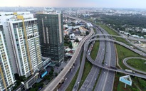 Giá căn hộ dọc tuyến metro số 1 tăng 20%