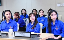 Hiến kế xây dựng cộng đồng khởi nghiệp Việt - Trung