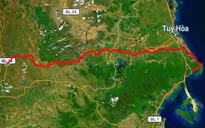 Đắk Lắk: Lên phương án đưa đón cán bộ từ Phú Yên nếu sáp nhập tỉnh