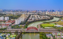 Huyện Bình Chánh đông dân nhất TP.HCM tính sáp nhập còn 7 xã