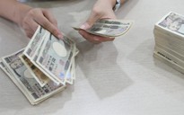 Giá USD hôm nay 13.4.2025: Giảm sâu khi euro, yen Nhật tăng cao