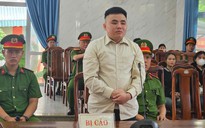 Tử hình bị cáo giết người yêu sau 'màn cầu hôn triệu view'