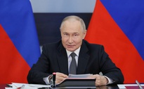 Chiến sự Ukraine ngày 1.146: Ukraine cảnh báo NATO, Nga nói về thỏa thuận ngừng bắn