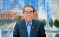 Kiến nghị Chính phủ tìm giải pháp thiết thực với thuế đối ứng của Mỹ