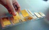 Vàng miếng tăng 107,5 triệu đồng/lượng nhưng ít người bán