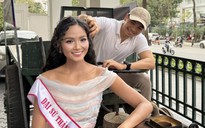 Showbiz 14.4: H'Hen Niê nói về hôn nhân; Con gái Lý Hải ‘gây sốt’