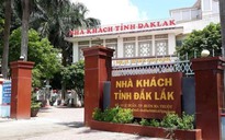 Đắk Lắk: Tìm nhà ở dự kiến cho 1.000 cán bộ từ Phú Yên đến làm việc