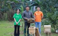 Shopee đẩy mạnh tôn vinh tinh thần người Việt dùng hàng Việt