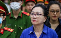 Bị cáo Trương Mỹ Lan: 'Phiên tòa khắc sâu trong ký ức'