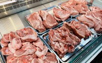 Giá heo hơi hôm nay 15.4.2025: Tăng 2.000 đồng/kg