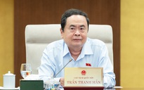 'Nhà khoa học loay hoay với hóa đơn chứng từ thì không làm được gì hết'