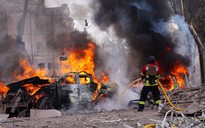 Nga xác nhận bắn 2 tên lửa Iskander-M vào Sumy, mục tiêu là sĩ quan Ukraine