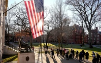 Vì sao ĐH Harvard bị đóng băng 2,3 tỉ USD tài trợ?