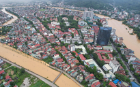 Tại sao Cao Bằng không sáp nhập dù diện tích không đạt chuẩn?