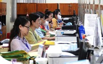 TP.HCM dôi dư hơn 11.000 nhân sự khi sáp nhập phường, xã