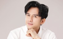 Đan Trường đính chính hình ảnh quảng cáo sữa trị bệnh