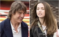 Tom Cruise lộ ảnh bên Ana de Armas giữa tin đồn hẹn hò