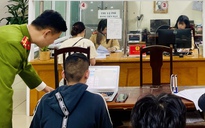 Công an tỉnh Hưng Yên không nhận hồ sơ đổi, cấp lại GPLX từ 'cò'