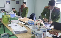 573 loại sữa bột giả bán suốt 4 năm, trách nhiệm quản lý ra sao?