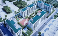 Lâm Đồng tháo gỡ khó khăn, vướng mắc trong xây dựng nhà ở xã hội