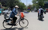 Cả nước sắp đón đợt nắng nóng gay gắt