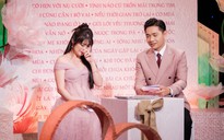 Đồng nghiệp bật khóc nhắc về Quý Bình trong 'Thay lời muốn nói'