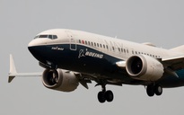 Boeing lại 'đen đủi' vì lỗi chốt cửa nhà vệ sinh