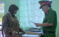 Lập công ty ma, lừa đảo xuất khẩu lao động
