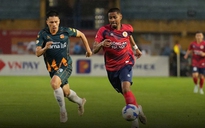 Lời cảnh báo cho các ngôi sao Việt kiều ở đội tuyển Việt Nam