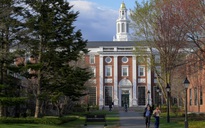 Đại học Harvard 'quyết đấu' Tổng thống Trump