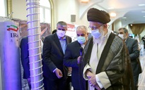 Iran - Mỹ bất đồng trước đàm phán