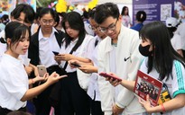 Phương thức xét tuyển kết hợp của Trường ĐH Nha Trang năm 2025