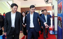 Thanh niên Việt – Trung chia sẻ kinh nghiệm đổi mới hoạt động trong tình hình mới
