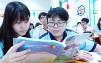 Tuyển sinh lớp 10: Đề thi mới, cách ôn cũng thay đổi