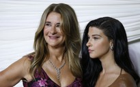 Vợ tỉ phú Bill Gates tiết lộ nguyên nhân ly hôn