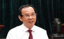 Ông Nguyễn Văn Nên làm Trưởng ban Chỉ đạo sắp xếp đơn vị hành chính TP.HCM